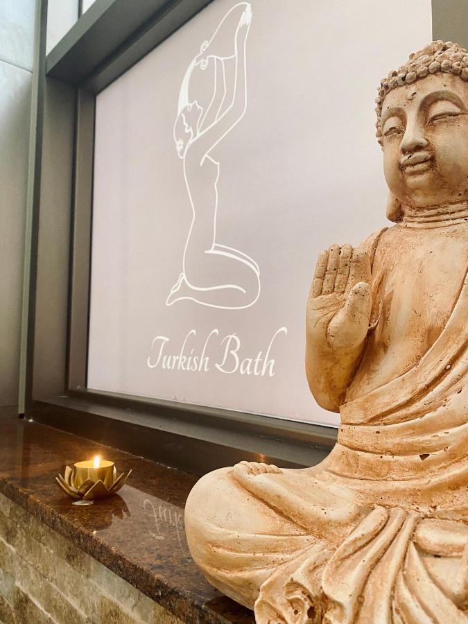 萨福克酒店 阿拉尼亚 外观 照片